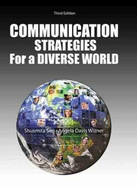 Communication Strategies in a Diverse World - Angela Davis Wizner