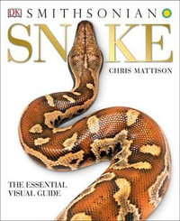 Snake - Chris Mattison