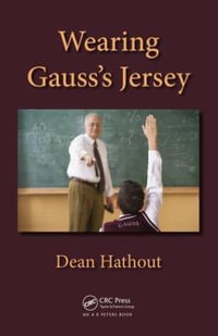 Wearing Gauss's Jersey - Dean Hathout