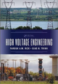 High Voltage Engineering - Farouk A.M. Rizk