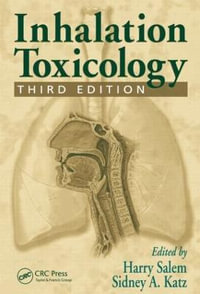 Inhalation Toxicology - Harry Salem