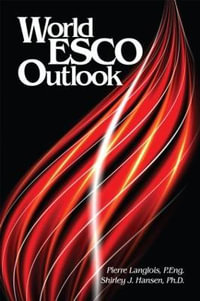 World ESCO Outlook - Pierre Langlois