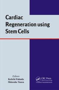 Cardiac Regeneration using Stem Cells - Keiichi Fukuda