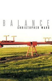 Balance - Christopher Ward