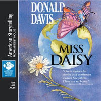 Miss Daisy - Donald Davis