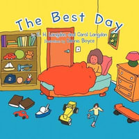 The Best Day - E. H. Langdon