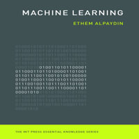 Machine Learning : The New AI - Ethem Alpaydi