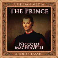 The Prince - Niccolo Machiavelli