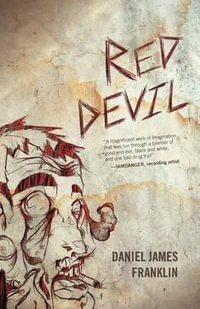 Red Devil - Daniel James Franklin