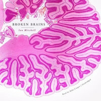 Broken Brains - Ian Mitchell