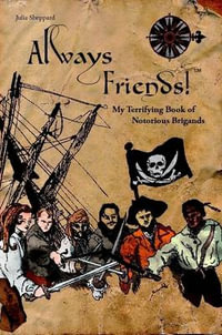 Always Friends (Pirates) - Julia Sheppard