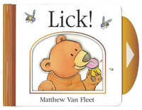 Lick! - Matthew Van Fleet