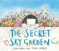 Secret Sky Garden - Linda Sarah