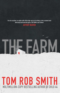 The Farm - Tom Rob Smith