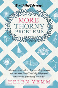 More Thorny Problems - Helen Yemm