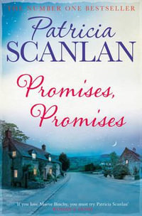 Promises, Promises - Patricia Scanlan