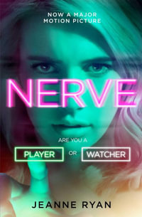 Nerve - Jeanne Ryan