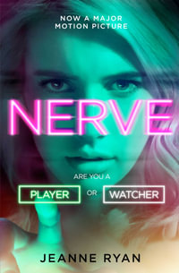 Nerve - Jeanne Ryan