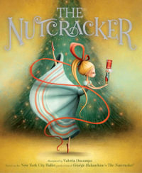 The Nutcracker - Valeria Docampo