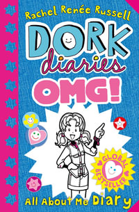 All About Me Diary! : Dork Diaries (Journal Edition) - Rachel Renee Russell