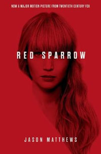 Red Sparrow - Jason Matthews