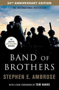 Band Of Brothers - Stephen E. Ambrose