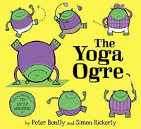 Yoga Ogre - Peter Bently