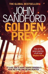 Golden Prey - John Sandford