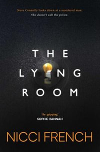 The Lying Room - Nicci French