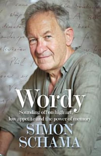 Wordy - Simon Schama