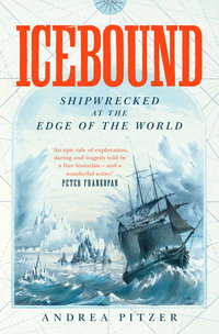 Icebound - Andrea Pitzer