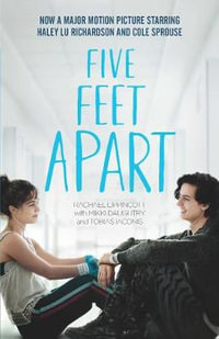 Five Feet Apart - Rachael Lippincott