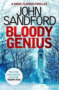 Bloody Genius : Virgil Flowers 12 - John Sandford