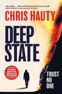 The Devil You Know - (A Hayley Chill Thriller) by Chris Hauty (Hardcover)