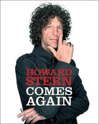 Howard Stern Comes Again - Howard Stern