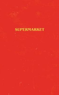 Supermarket - Bobby Hall