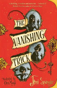 The Vanishing Trick - Jenni Spangler