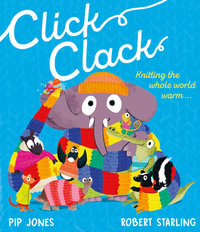 Click Clack - Pip Jones