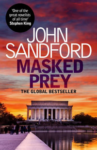 Masked Prey : Lucas Davenport : Book 29 - John Sandford