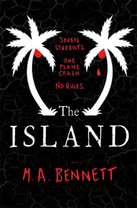 The Island - M.A. Bennett