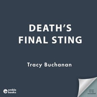 Death's Final Sting : An absolutely gripping and addictive crime thriller - Rose Robinson
