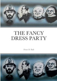 The Fancy Dress Party - Peter Bull