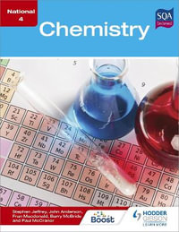 National 4 Chemistry - Stephen Jeffrey