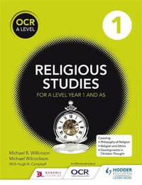 OCR Religious Studies A Level Year 1 and AS : Eurostars - Hugh Campbell