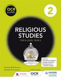 OCR Religious Studies A Level Year 2 - Michael Wilkinson