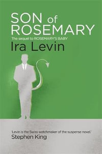 Son of Rosemary - Ira Levin