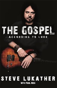 The Gospel According to Luke - Steve Lukather