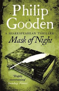 Mask of Night : Book 5 in the Nick Revill series - Philip Gooden