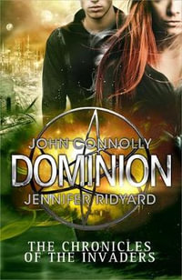 Dominion - John Connolly