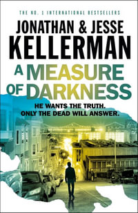 A Measure of Darkness - Jonathan Kellerman